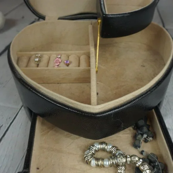 Jewellery Box - Picture 2 of 2